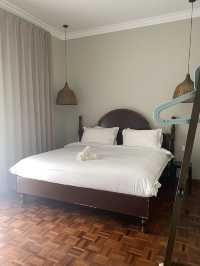 Pahang Gateway: Super Bites & Mansion Stays!