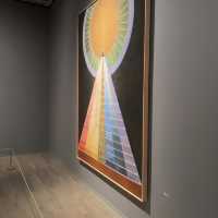 【ヒルマ・アフ・クリント展】アジア初の大回顧展