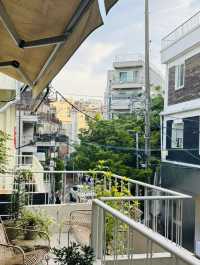 Hannam-dong Cafe Street: A Fresh Look at Seoul's Style Hub