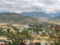 Zhingkham Resort – Beautiful Views, But Be Ready for the Climb