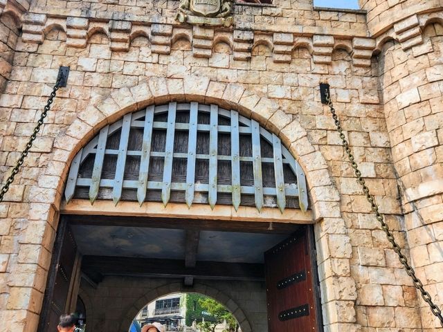 Sun World Ba Na Hills: A Traveler's Guide