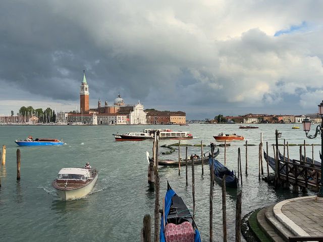 3-day Travel Guide for Venice