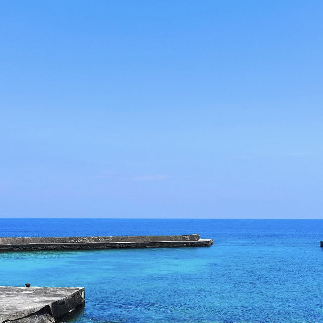 🏖️綠島｜你有一份三天兩夜超絕攻略請查收🐟