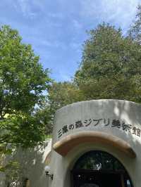 【東京】ジブリファンにおすすめ