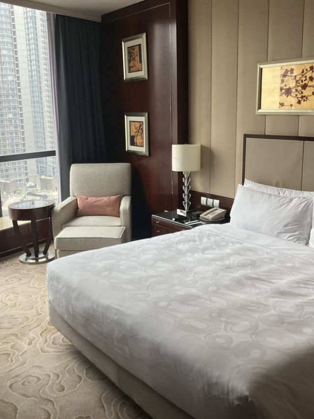 Amazing exploration of 8D city: Chongqing
