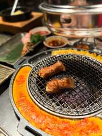 高質人氣之選❤️ 韓式海景燒肉店♨️🎏🥢