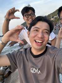 Vung Tau beach