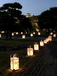 A Relaxing Day in Matsue – Castles, Canals & Sunset Views