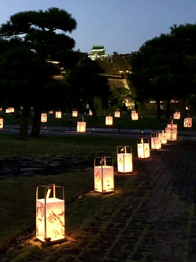 A Relaxing Day in Matsue – Castles, Canals & Sunset Views