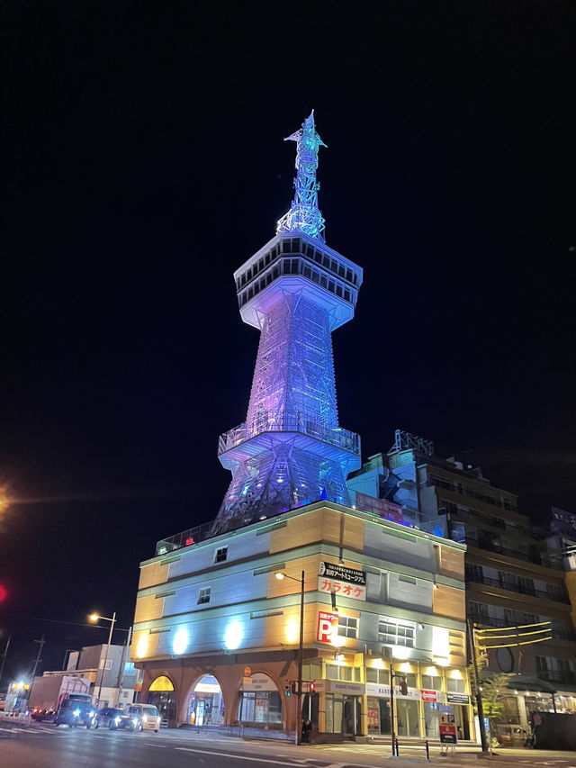 후쿠오카 간단 여행