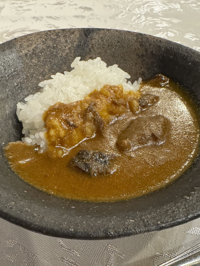 【北九州旅行】ステキな洋館で極上フレンチディナー🍽️