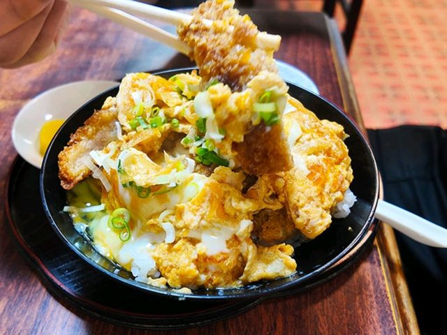 [🇯🇵 長崎] 長崎の地元で愛される定食屋「喜久（きく）」をご紹介します。 