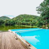 Home Phutoey River Kwai Resort  