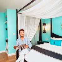 Wave Hotel Pattaya 