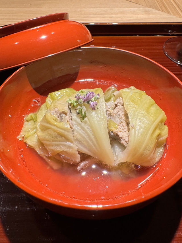 【福岡旅行】ステキな小料理屋さん