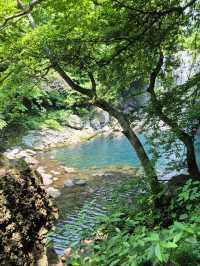 A 7-day itinerary for a first time in Jeju Island 🌞