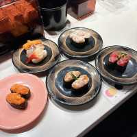 平價迴轉壽司🍣