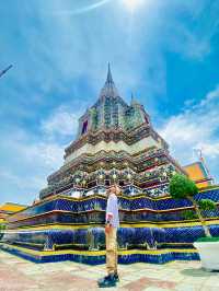 Bangkok - The Ancient City built by Angels