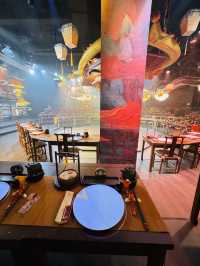 🇨🇳Where are the best seats at Shenzhen Palace Banquet