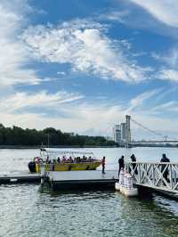 “Anjung Floria: Where Nature Shows Off”