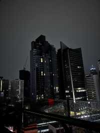 8 premium hotel in Bangkok 