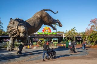 聖地亞哥動物園