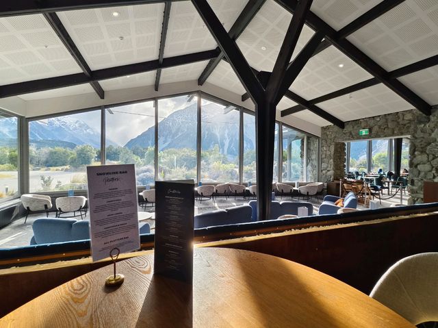 Mountain Magic and Cozy Comfort at The Hermitage Hotel