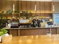 คาเฟ่ชิลๆ ในอารีย์ ที่อยากบอกต่อ – Yellow Lane Caf
