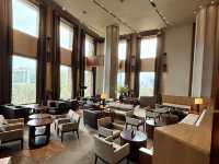 The Shilla Seoul (The Spa at The Shilla Seoul) (首爾新羅酒店水療中心)