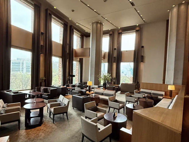 The Shilla Seoul (The Spa at The Shilla Seoul) (首爾新羅酒店水療中心)