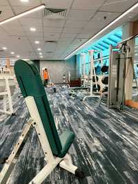 Concorde Hotel Kuala Lumpur: Your Ideal Summer Vacation Destination