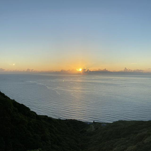 花蓮太平洋公園🏝️