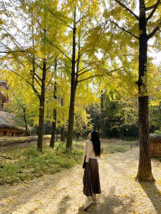 韓國國內旅遊景點推薦