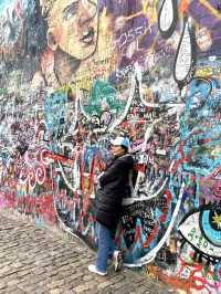 SECRET of Prague