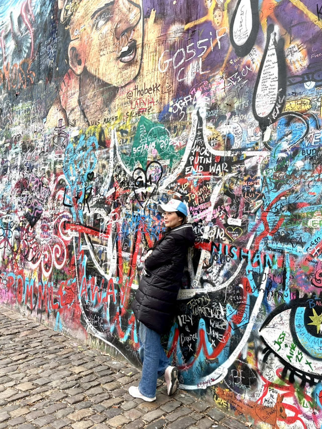 SECRET of Prague
