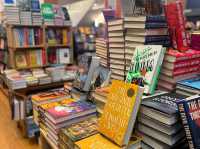 New York Public Library – A Temple of Stories and Stone