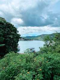 Toba Parapat Lighthouse: A Scenic Icon Above Lake Toba