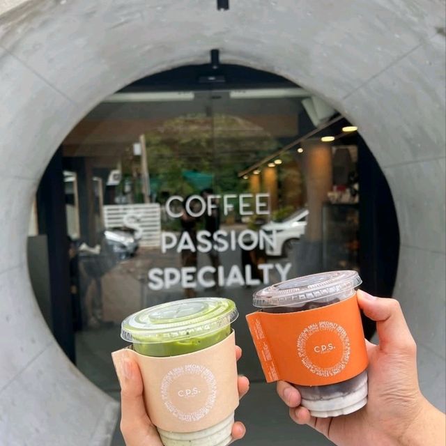 c.p.s. coffee