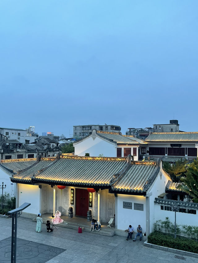 Hidden Gem Waiting For You In Chaozhou!