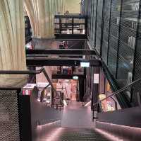 Maastricht’s Famous Bookstore — Boekhandel Dominicanen 📚✨