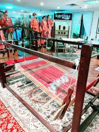 “Craft Museum KL is Free: Must-visit”