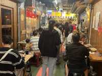 東門市場特色美食