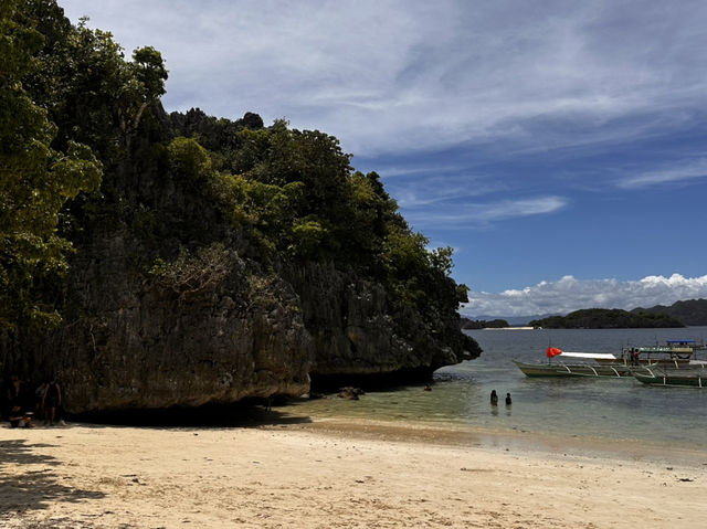 MATUKAD CARAMOAN