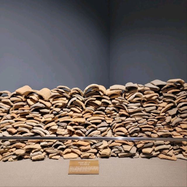 Gyeyang Mountain Fortress Museum