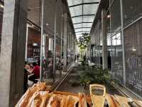 Food Bayana: Penang’s Futuristic Food Court Experience