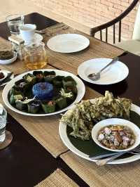 Araksa Tea Garden - Chiangmai Thailand 