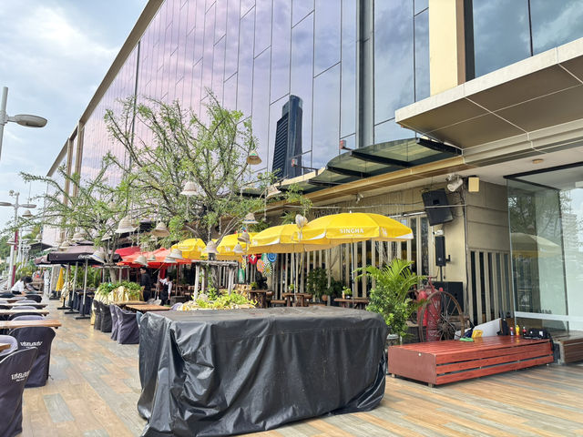 River City Bangkok