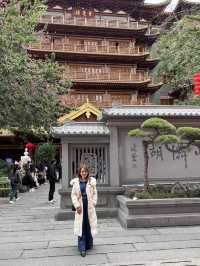 One Day in Guangzhou