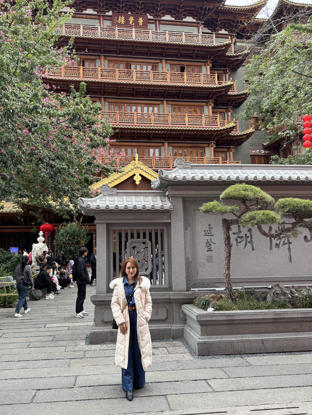 One Day in Guangzhou