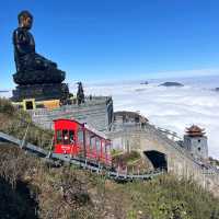 Fansipan Mount